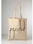 Meov Cat Tote Tasarımlı Bez Çanta 2
