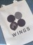 Bts Army Tasarım Bez Çanta 2