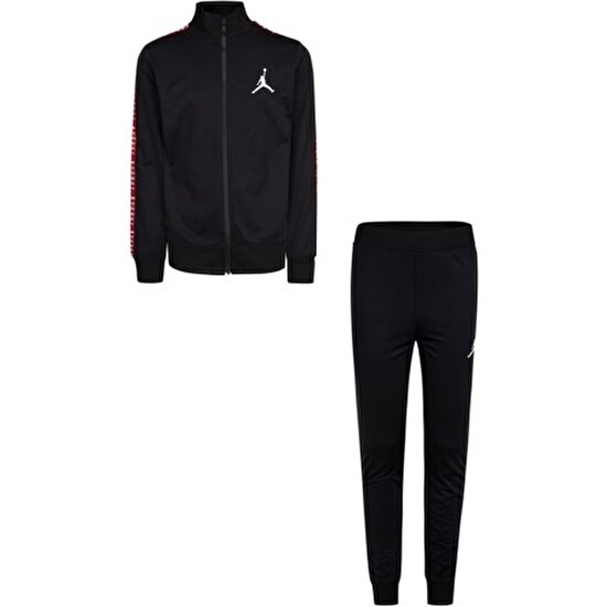 Nike Jordan Jdb Jacket And Pants Set Erkek Çocuk Eşofman Takım
