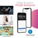 Neutron Kameralı ve Sesli Akıllı Mama Kabı Wi-Fi Destekli - App ile Kontrol