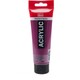 Seçili Renk Permanent Red Violet