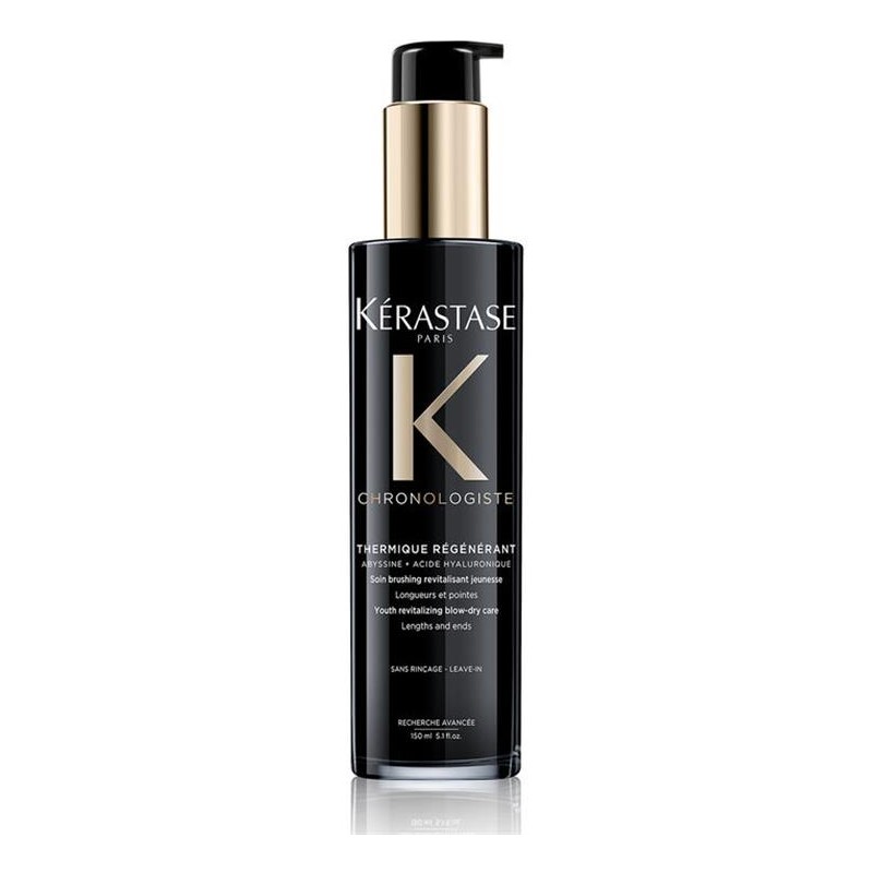 Kerastase Chronologiste 150 ml Thermique Regenerant Saç Kremi Isıya Karşı Koruma Sağlayan Formül