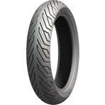 Michelin City Grip 2 Motosiklet Lastiği 130/70-13 Düşük Ses Seviyeli 4 Mevsim Kullanım İçin