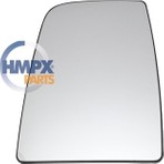 Parcaworld Transıt V-363 14 Ayna Camı Sol : Elektrikli Aka BK31 17K741 Ba Fo-2l Aka BK31 17K741