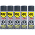 Selsil Fren Balata Temizleme Spreyi 500 ml 5'l Paket