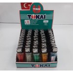 Tokai 50'li Kullan-At Çakmak Seti BMW 1007 İçin Dayanıklı ve Pratik Kullanım