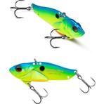 Strike Pro JG-005 D Cyber Vibe 5,5cm 17gr Vibrasyon Yem