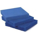 Atakan PetShop Biyolojik Filtre Süngeri Mavi 25 x 25 x 5 cm