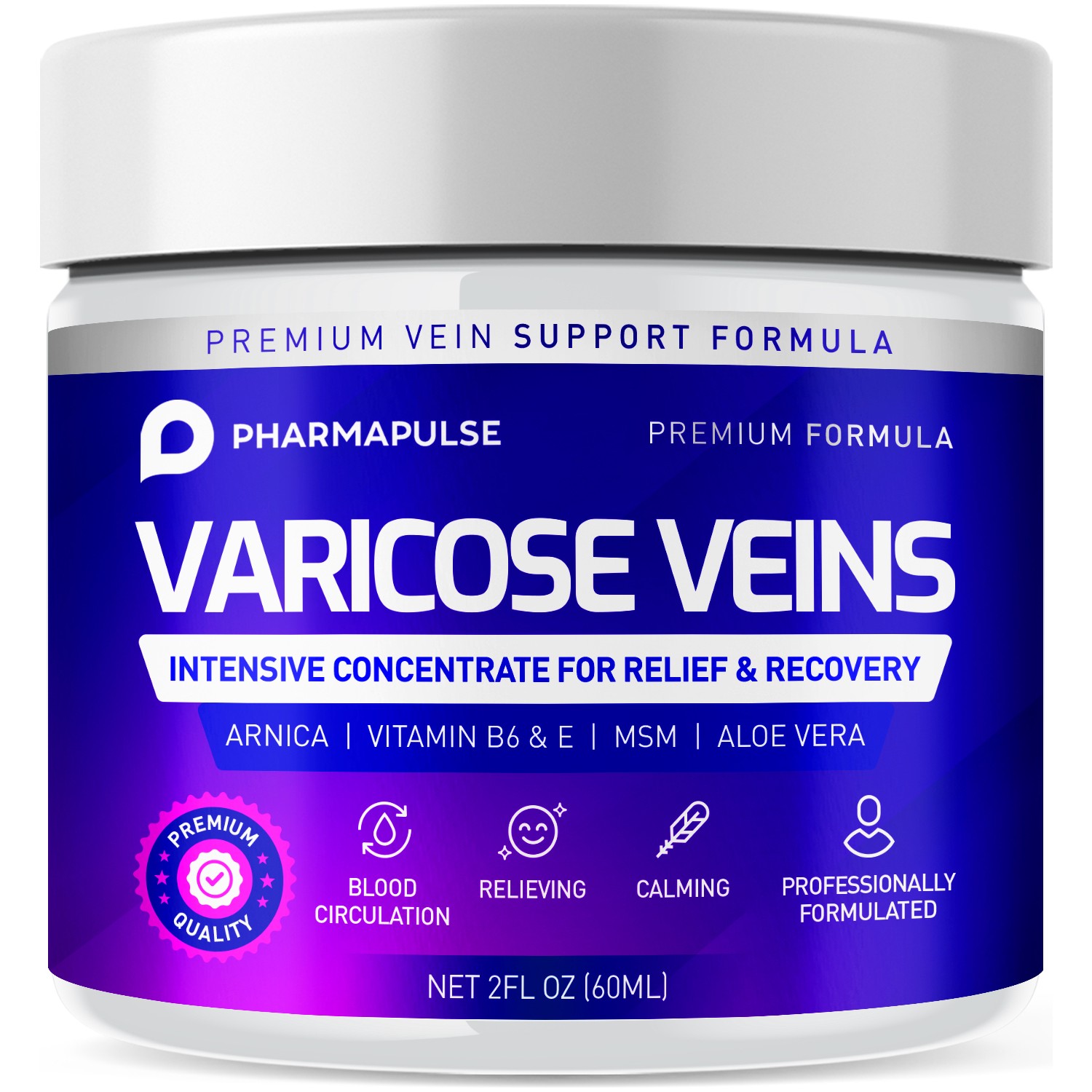 Maximum Strength Varicose Vein Varis Kremi 100 Ml. Fiyatı