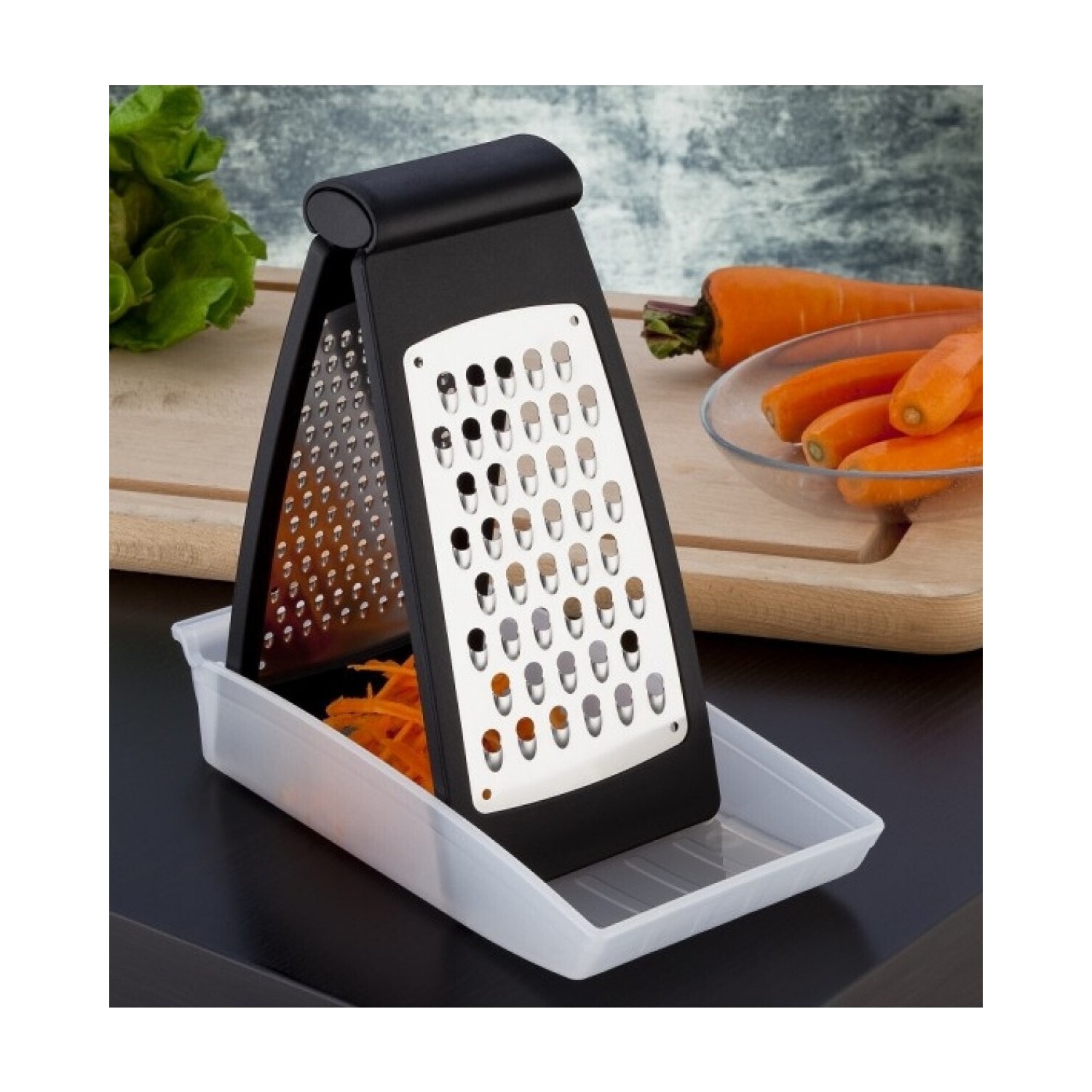 Sofram Siyah Smart Rende Fiyatı, Taksit Seçenekleri ile Satın Al