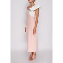 Le Noir Bridesmaid Elbise