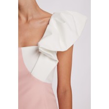Le Noir Bridesmaid Elbise