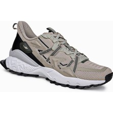 Potincim Trail Mercury 2 Günlük Bağcıklı Erkek Spor Ayakkabı Kum