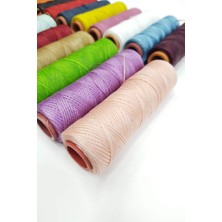 Hayalperest Boncuk Mumlu Ip (10 Mt)