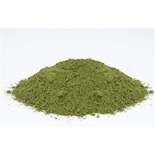 Piyop Mum Boyası Toz 5 gr Yeşil