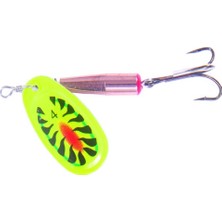 Remixon Hunter Spinner Serisi 7,5gr Kaşık Yem