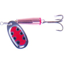 Remixon Hunter #4 13gr Spinner Yem
