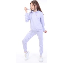 Toontoy Kids Toontoy Kız Çocuk Eşofman Takım