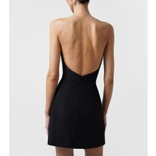 Le Noir Valencia Mini Elbise