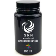 SRN Isı Boyası 100 ml