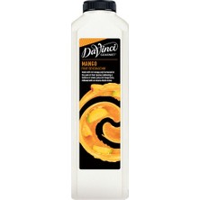 Davinci Gourmet Mango Meyveli Karışım Püre Sos 1 lt