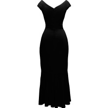 Le Noir Shona Elbise