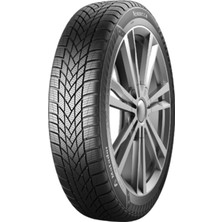 Matador 195/55 R16 91H Xl Mp93 Nordicca Oto Kış Lastiği ( Üretim Yılı: 2023 )