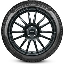 Pirelli 245/50 R18 100H Winter Sottozero 3 * Oto Kış Lastiği ( Üretim Yılı: 2023 )