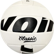 Voit Classic Voleybol Topu Dikişli No:5