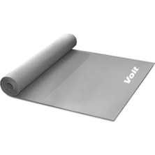 Voit Yoga Minderi Gri