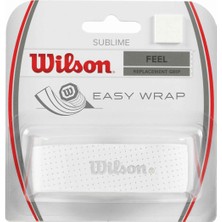 Wilson Grip Sublıme Wh (WRZ4202WH)