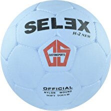 Selex H2 Hentbol