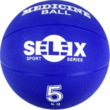 Selex Sağlık Topu (5 Kg)