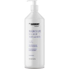 X Pro Harmony Magnesium Silver Gümüş Şampuan 500 ml