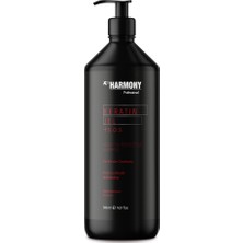 X Pro Harmony Keratin Jel Koruyucu Şampuan Sos 500 ml