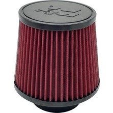 Space Hava Filtresi 10 cm / Dahı75