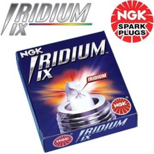 Ngk BKR8EIX 2668 Iridium Ix Buji Seri 4 Adet
