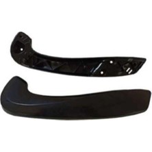 Oem Fluence Ön Kapı Iç Çekme Kolu Sağ Siyah