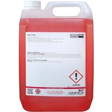 Valet Pro Genel Temizleyici - Classic All Purpose Cleaner 5l