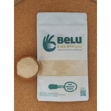 Belu Gıda Atölyesi Bebek Muhallebisi Karpuzlu + 8 Ay Katkısız