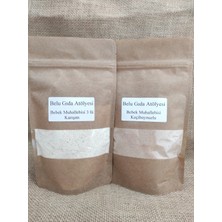 Belu Gıda Atölyesi Bebek Muhallebisi 2 Li Set +6 Ay