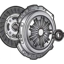 Valeo Debrıyaj Setı R12 1.4 - 003388