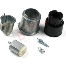 Bross Otomotiv Bmw Land Rover Için Dikiz Aynası Motoru Kapak Dişli Seti
