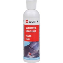 Würth Boya Koruyucu Cila ve Bakım Pastası 250 ml