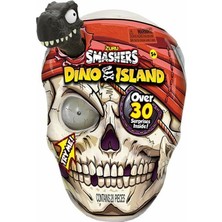 Giochi Preziosi MHR08000 Smashers Dev Dino Sürpriz - 7488