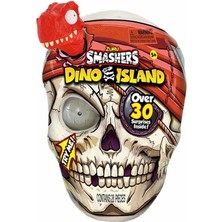 Giochi Preziosi MHR08000 Smashers Dev Dino Sürpriz - 7488