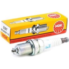 Ngk 4’lü Takım 2397 (3 Tırnak Buji) Volkswagen