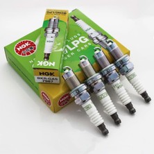 Ngk -7987 Bkrgas Lpg Buji Takımı NGK-7987