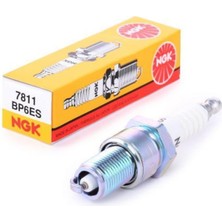 Ngk 4'lü Ateşleme Buji Takımı BP6ES