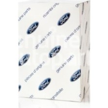 Oem Uyumlu Ford 3S61 8K218 Ab Radyator Yedek Su Deposu 3 Cikis Ford: Fiesta 3S618K218AB (WH793514)